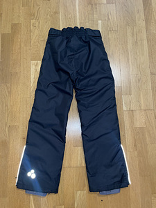 Зимние штаны Huppa 158 (3 фото из 5)