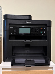 Canon i-SENSYS MF237w 4in1 Wi-Fi + lisatooner kingituseks (1 foto / 4)
