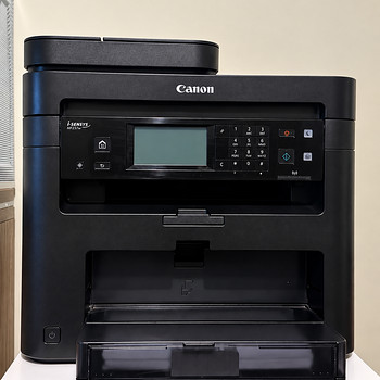 Canon i-SENSYS MF237w 4in1 Wi-Fi + lisatooner kingituseks