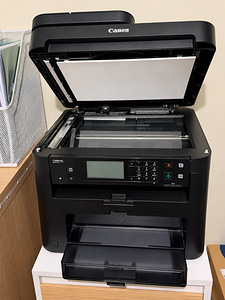 Canon i-SENSYS MF237w 4in1 Wi-Fi + lisatooner kingituseks (2 foto / 4)