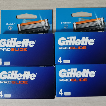 Gillette Proglide