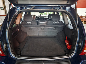 Jeep Grand Cherokee (6 фото из 9)