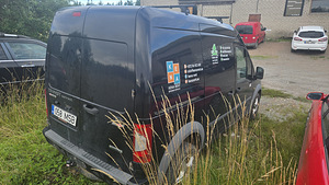 Ford Transit Connect (3 фото из 7)