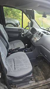 Ford Transit Connect (5 фото из 7)