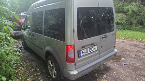 Ford Tourneo Connect 2011 (4 foto / 8)