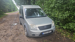 Ford Tourneo Connect 2011 (1 foto / 8)