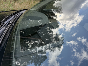 BMW 740 xdrive (10 фото из 14)