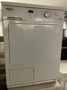 Miele Novotronic T270C – MADE IN GERMANY – Miele tööloom (2 foto / 2)