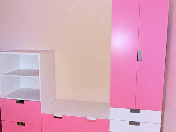 Мебель IKEA