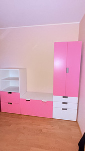 Мебель Ikea (1 фото из 10)