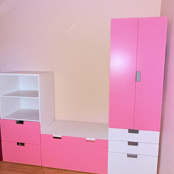 Ikea mööbel