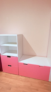 Мебель Ikea (3 фото из 10)