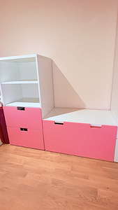 Мебель Ikea (4 фото из 10)