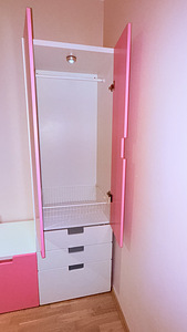 Мебель Ikea (5 фото из 10)
