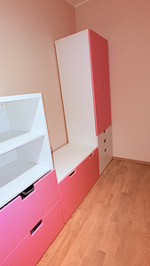 Мебель Ikea (9 фото из 10)