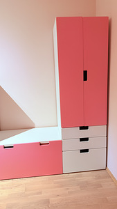 Мебель Ikea (10 фото из 10)