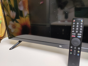 Xiaomi Smart TV Android MiTV MSSP2 (4 фото из 6)
