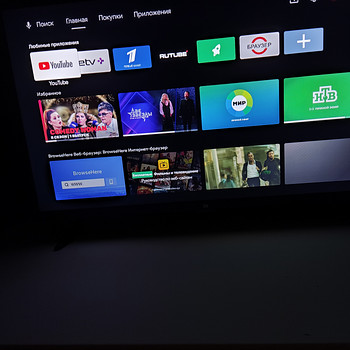 Xiaomi Smart TV Android MiTV MSSP2