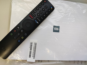 Xiaomi Smart TV Android MiTV MSSP2 (6 фото из 6)