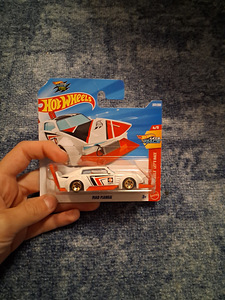 Müün või vahetan hot wheels mad manga th (1 foto / 3)