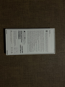 2 × iPhone 16 Pro 256GB – в очень хорошем состоянии (3 фото из 4)