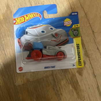 Hot Wheels STX, heas seisukorras, haruldane mudel,