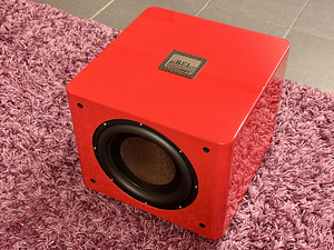 REL T/9X SE RED (1 фото из 5)