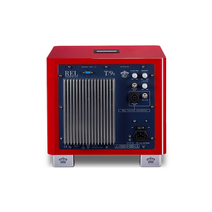 REL T/9X SE RED (5 фото из 5)
