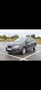 SEAT IBIZA ECOMOTIVE (1 фото из 11)