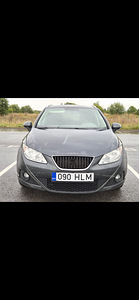 SEAT IBIZA ECOMOTIVE (2 фото из 11)