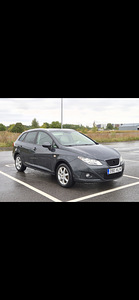 SEAT IBIZA ECOMOTIVE (3 фото из 11)