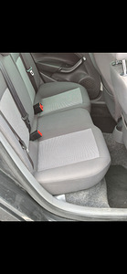 SEAT IBIZA ECOMOTIVE (7 фото из 11)