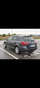 SEAT IBIZA ECOMOTIVE (9 фото из 11)