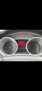 SEAT IBIZA ECOMOTIVE (11 фото из 11)