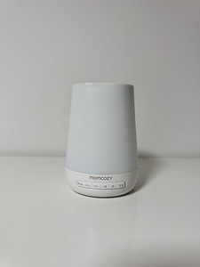 Momcozy white noise machine (app remote control) (1 foto / 3)
