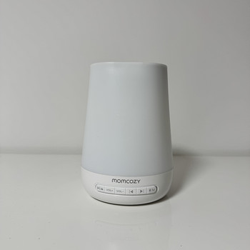 Momcozy white noise machine (app remote control)