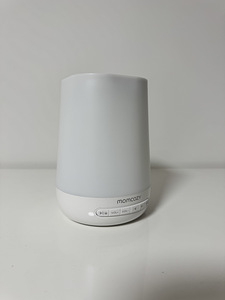 Momcozy white noise machine (app remote control) (2 foto / 3)