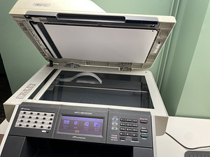Brother MFC-9970CDW professionaalne värvilaser-MFP –45089 lk (3 foto / 4)