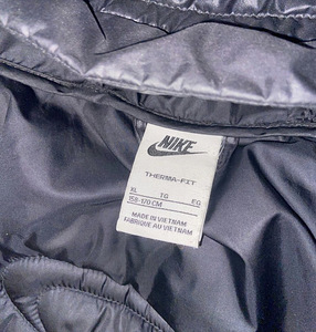 Nike Talve jope (3 foto / 4)