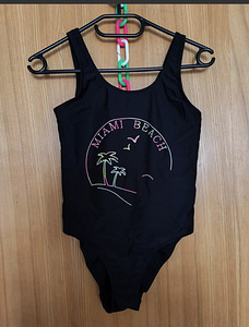Ujumistrikoo pikkusele 158 cm (4 foto / 6)