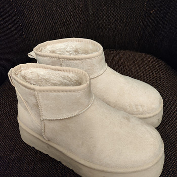 Угги 37