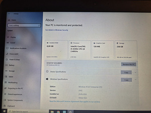 Компьютер для диагностики Mercedes MB Xentry, EPC, WIS, Starfinder (5 фото из 7)