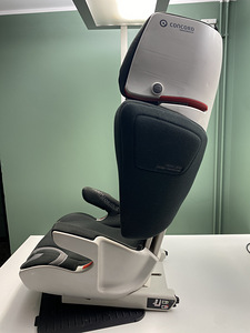 Concord Transformer XT laste turvatool 15–36 kg (3 foto / 10)