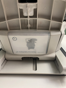 Concord Transformer XT laste turvatool 15–36 kg (6 foto / 10)