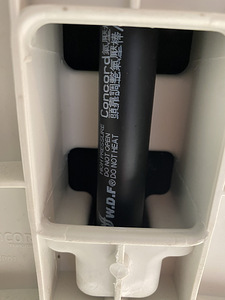 Concord Transformer XT laste turvatool 15–36 kg (9 foto / 10)