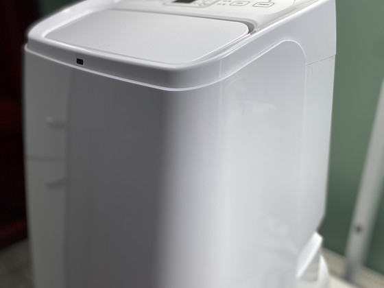 Мобильный кондиционер Standart YPS3-12C/3 12000 BTU