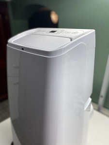 Мобильный кондиционер Standart YPS3-12C/3 12000 BTU (1 фото из 4)