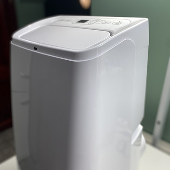 Мобильный кондиционер Standart YPS3-12C/3 12000 BTU