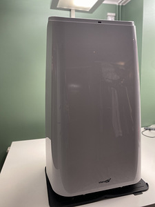 Мобильный кондиционер Standart YPS3-12C/3 12000 BTU (3 фото из 4)