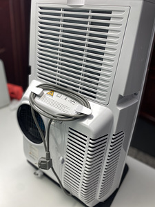 Мобильный кондиционер Standart YPS3-12C/3 12000 BTU (4 фото из 4)